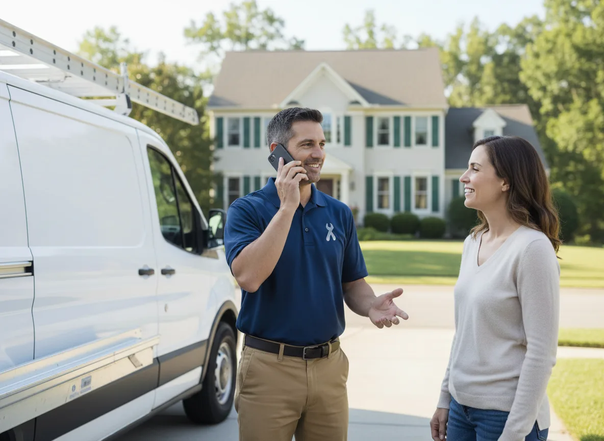 Home Gutter Service Hamburg, NJ FAQs
